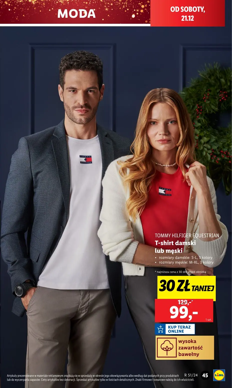 gazetka promocyjna LIDL Katalog okazji - Strona 49