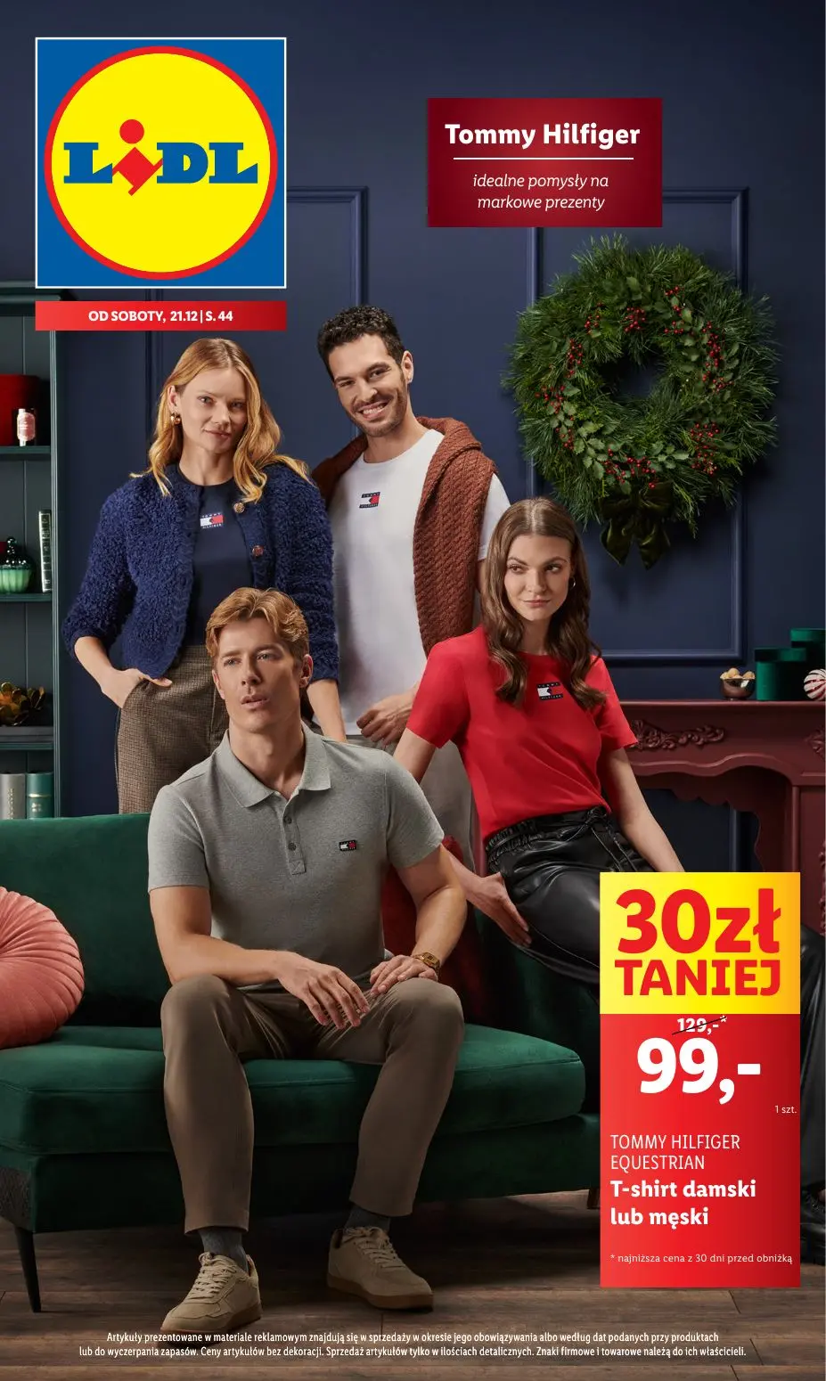 gazetka promocyjna LIDL Katalog okazji - Strona 56