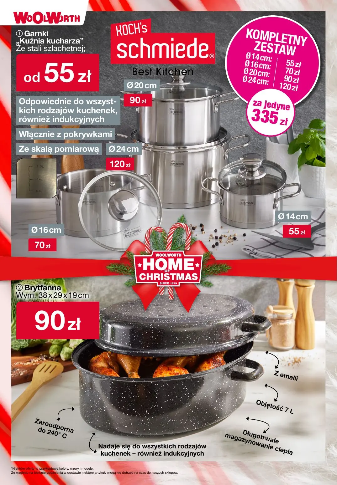 gazetka promocyjna WOOLWORTH  - Strona 17