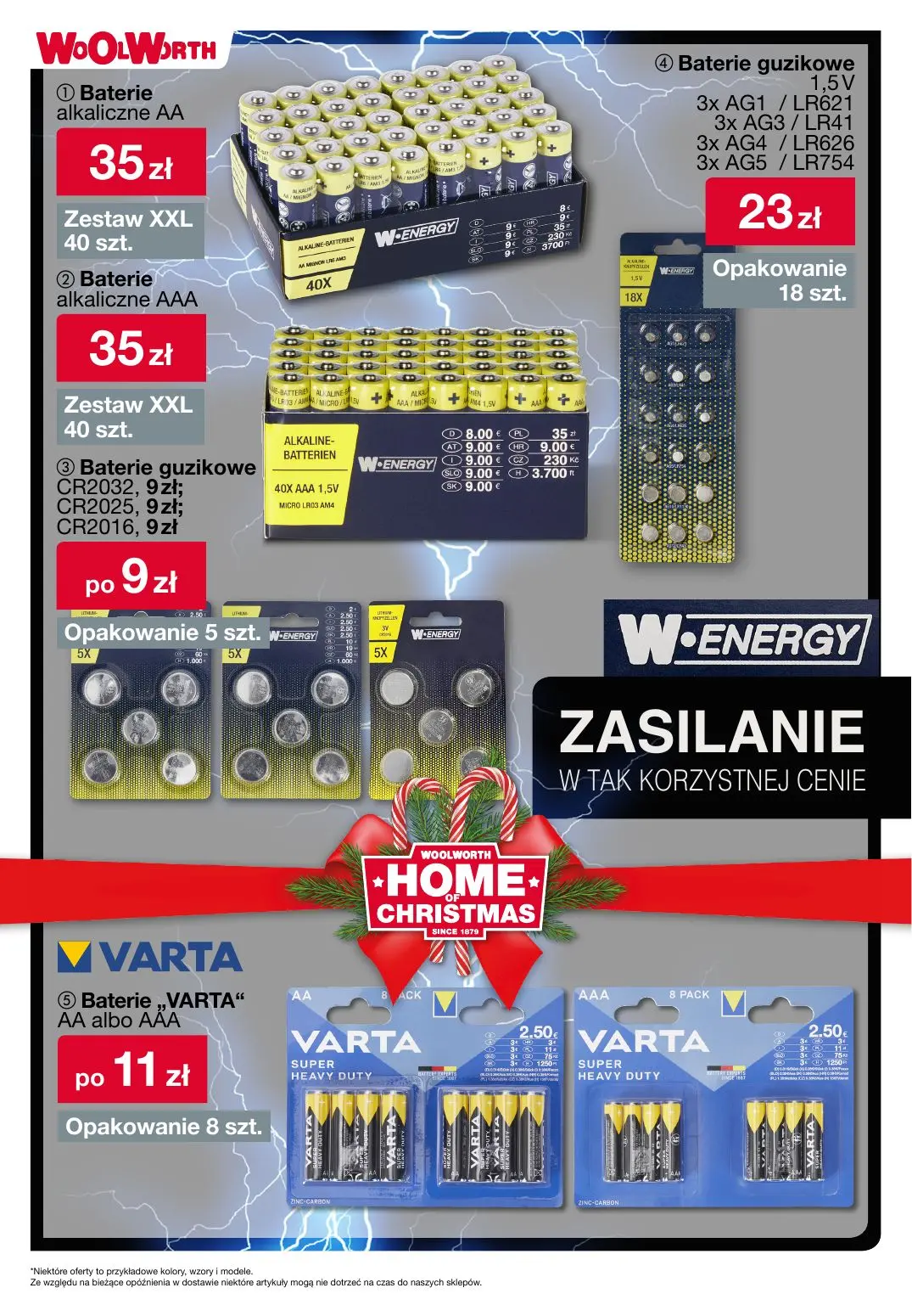 gazetka promocyjna WOOLWORTH  - Strona 19