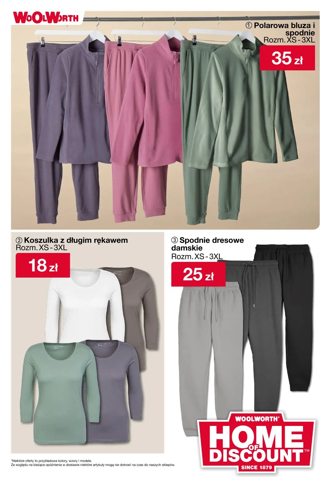 gazetka promocyjna WOOLWORTH  - Strona 29