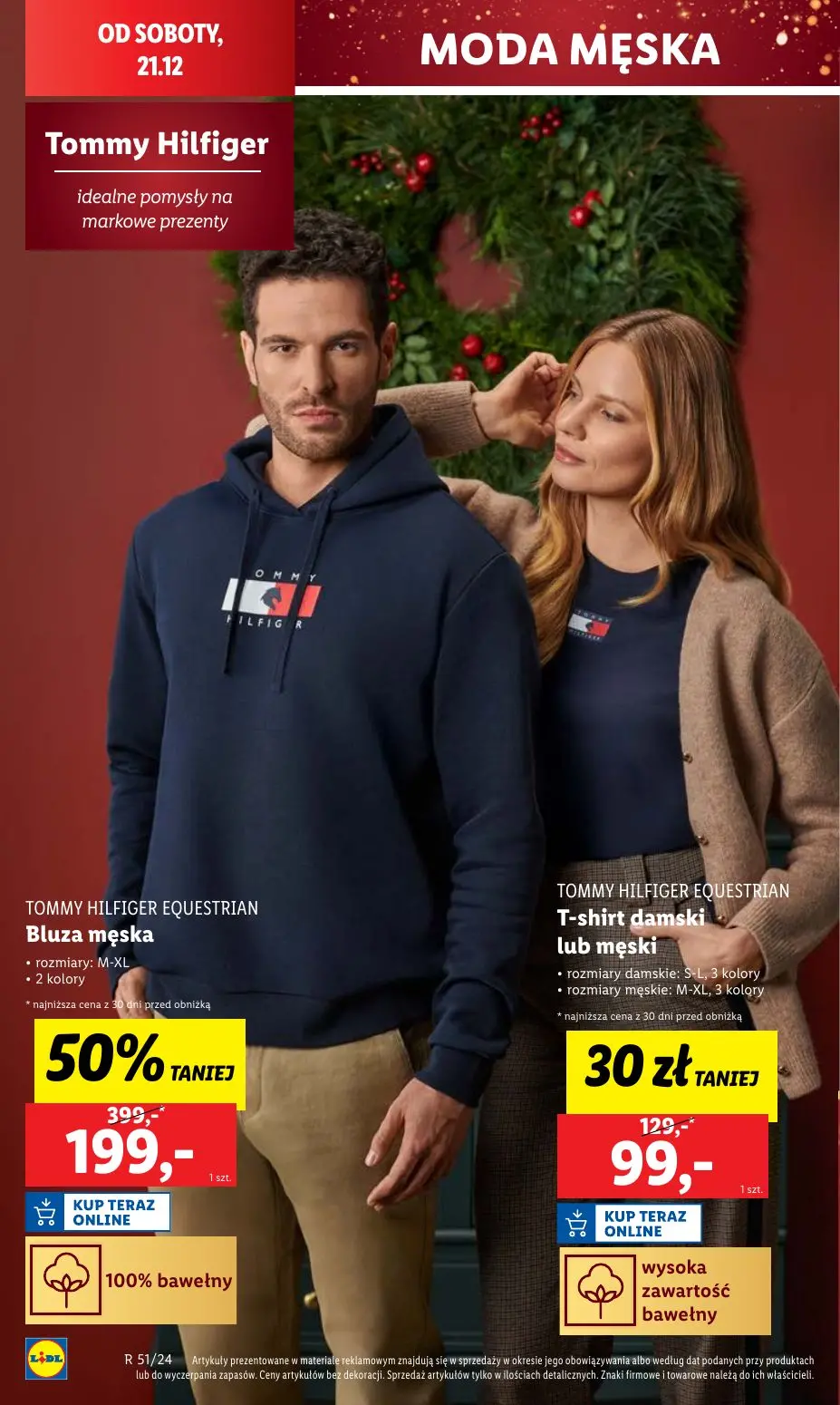 gazetka promocyjna LIDL Od czwartku - Strona 22