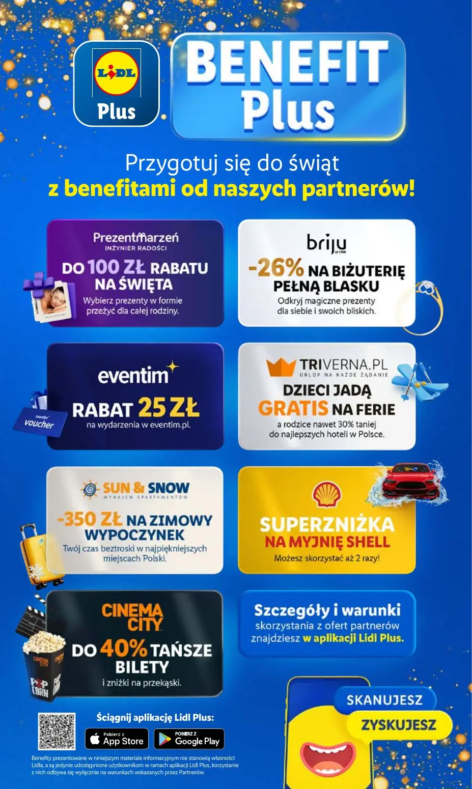 gazetka promocyjna LIDL Od czwartku - Strona 66