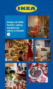 Gazetka promocyjna IKEA, ważna od 2024-12-05 do 2024-12-23.