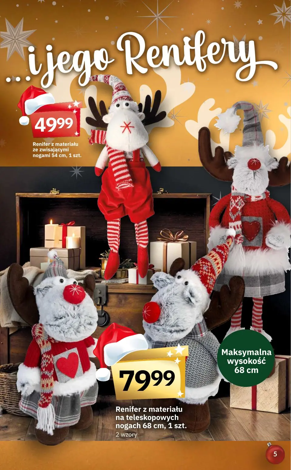 gazetka promocyjna Twój Market Katalog AGD - Strona 5