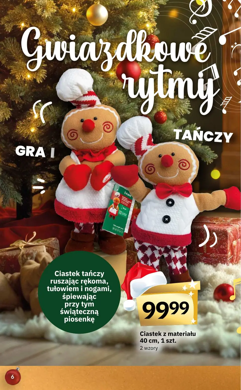 gazetka promocyjna Twój Market Katalog AGD - Strona 6