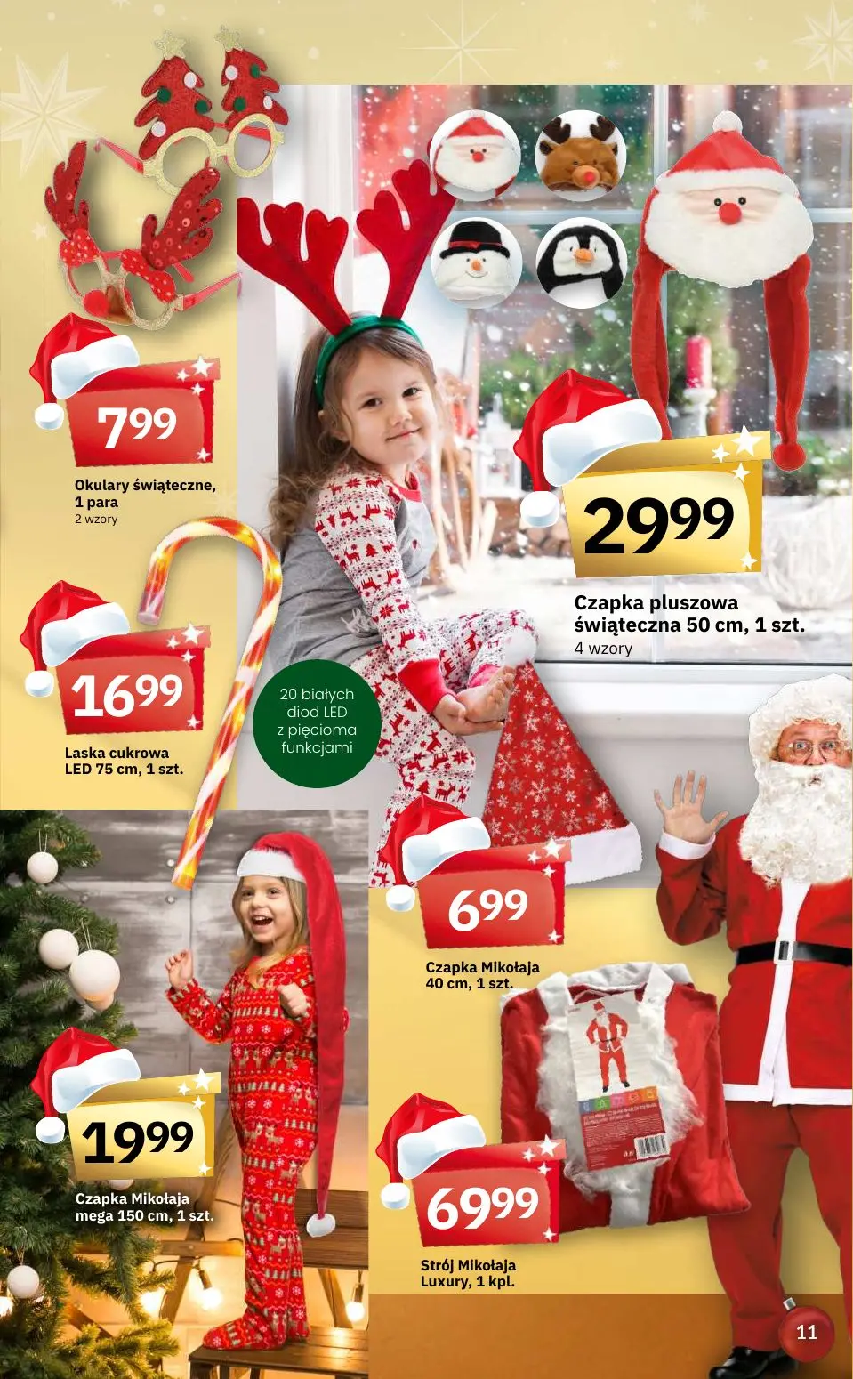 gazetka promocyjna Twój Market Katalog AGD - Strona 11