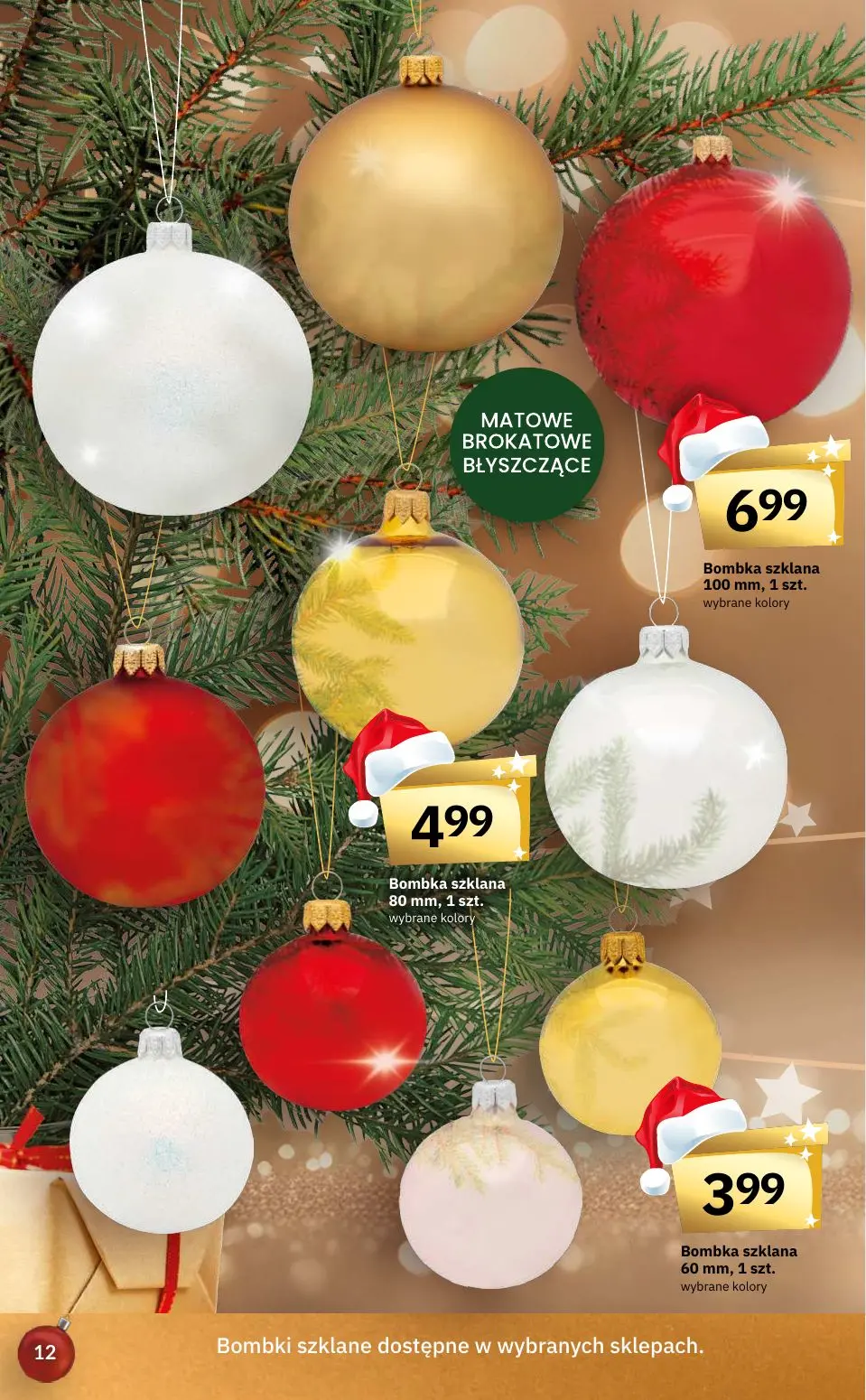 gazetka promocyjna Twój Market Katalog AGD - Strona 12