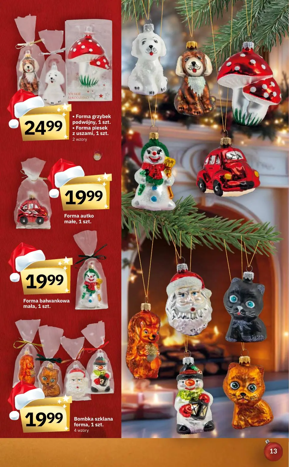 gazetka promocyjna Twój Market Katalog AGD - Strona 13