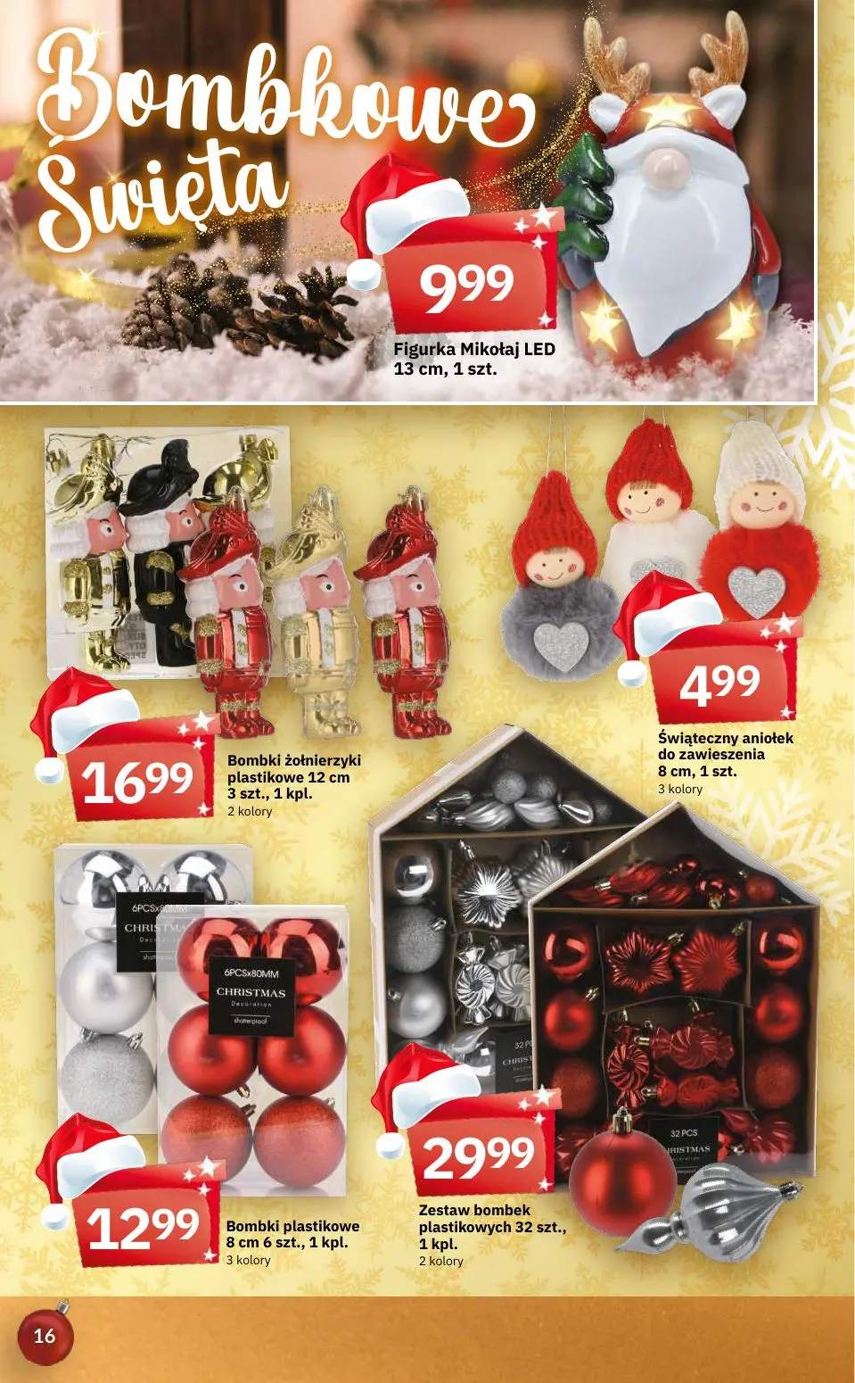 gazetka promocyjna Twój Market Katalog AGD - Strona 16