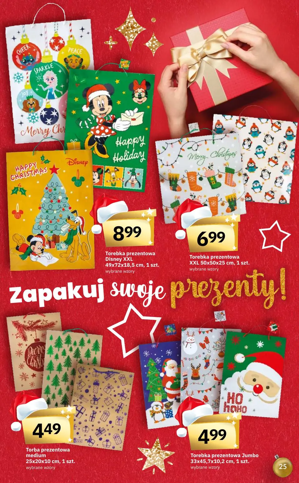 gazetka promocyjna Twój Market Katalog AGD - Strona 25