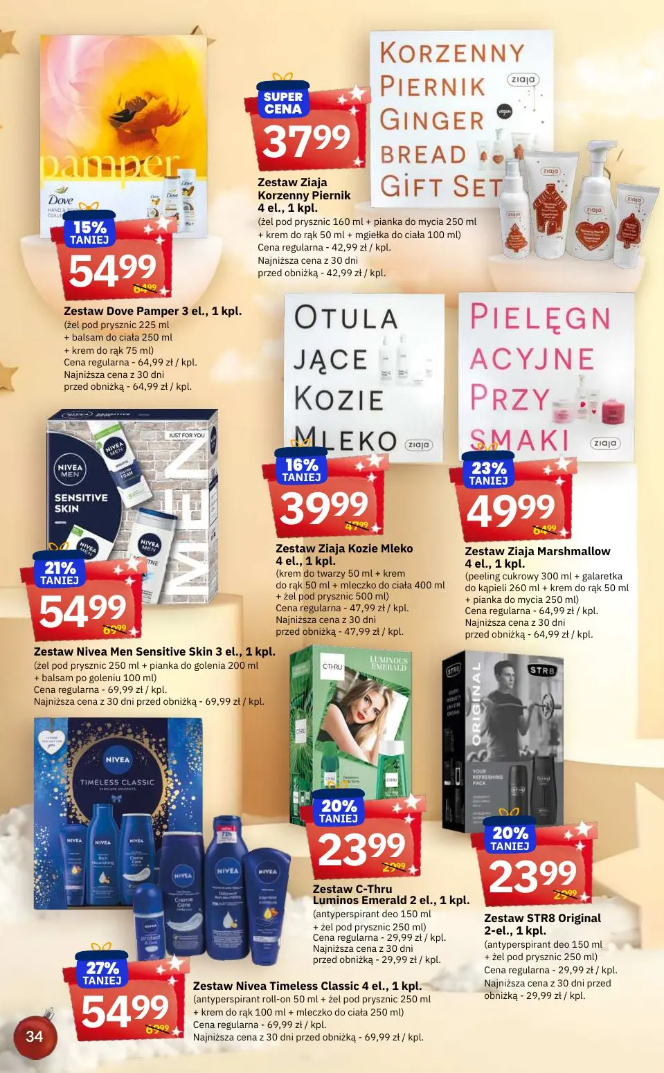 gazetka promocyjna Twój Market Katalog AGD - Strona 34