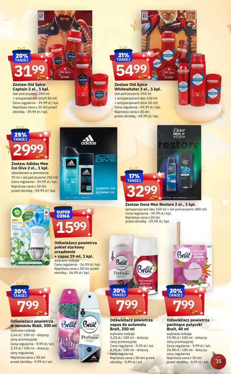 gazetka promocyjna Twój Market Katalog AGD - Strona 35