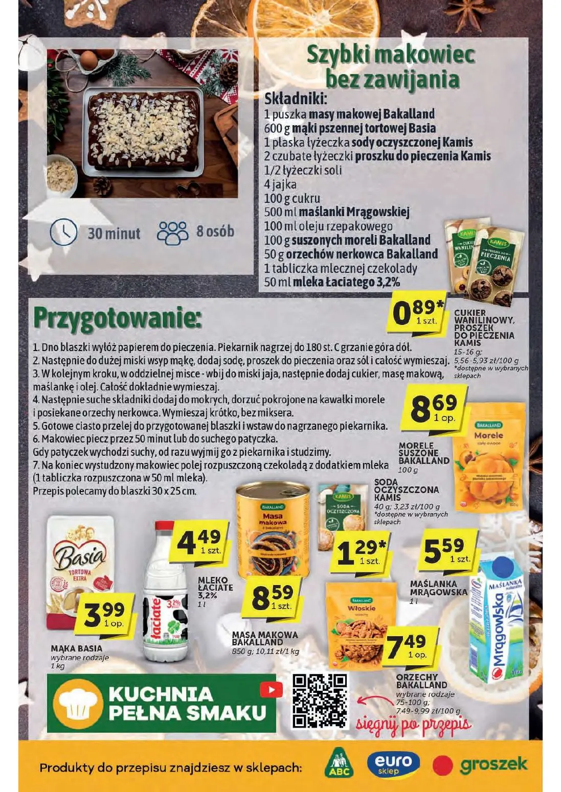 gazetka promocyjna Euro Sklep Katalog - Strona 2