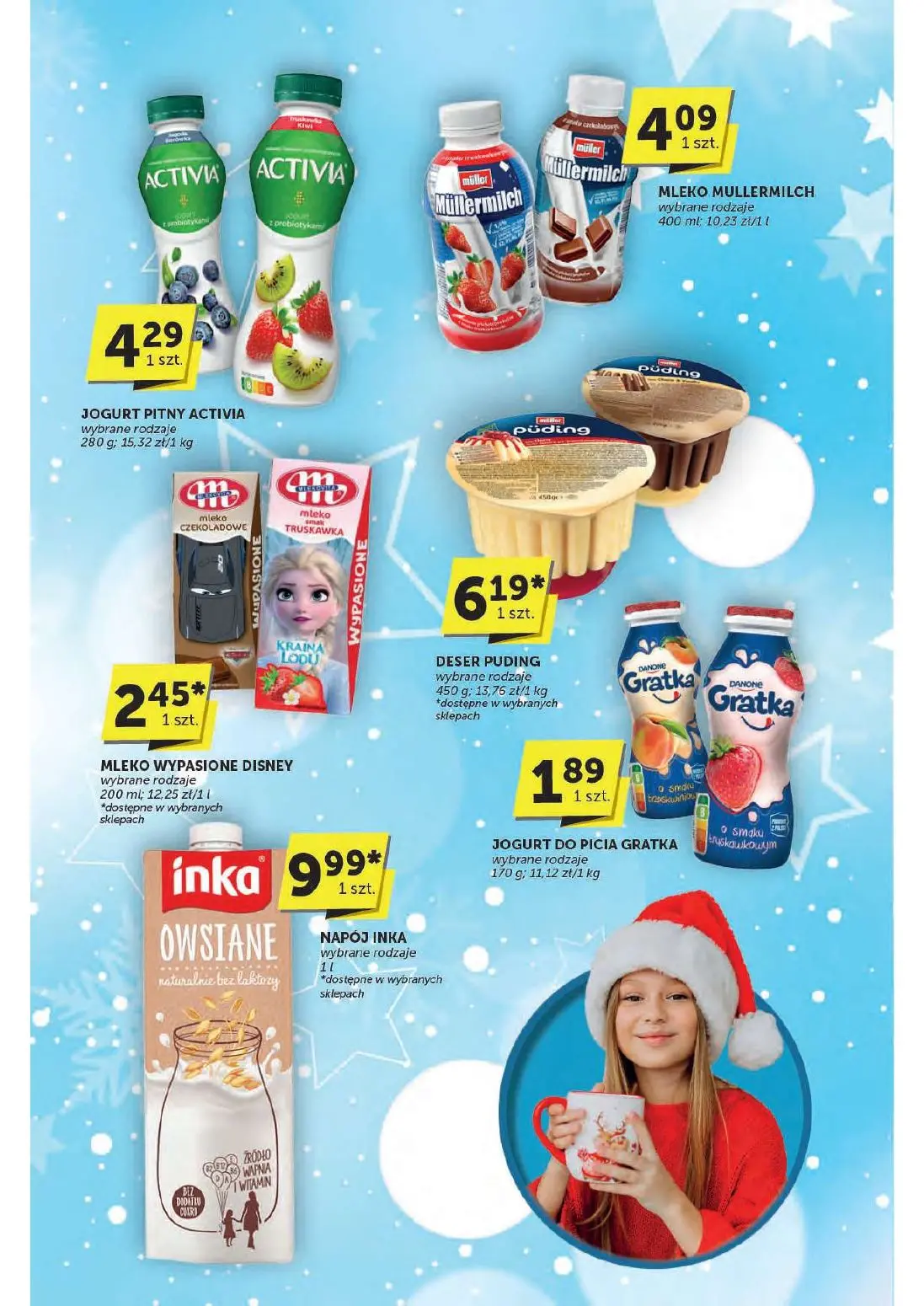 gazetka promocyjna Euro Sklep Katalog - Strona 4