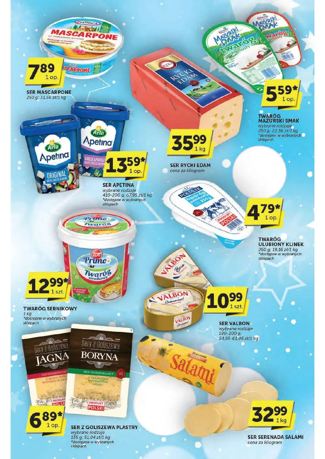 gazetka promocyjna Euro Sklep Katalog - Strona 5