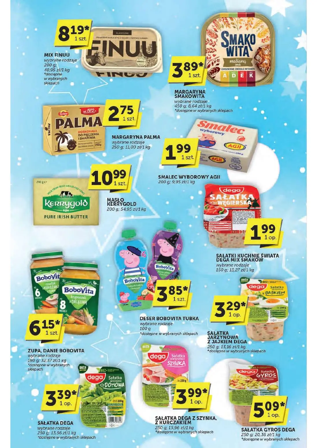 gazetka promocyjna Euro Sklep Katalog - Strona 6