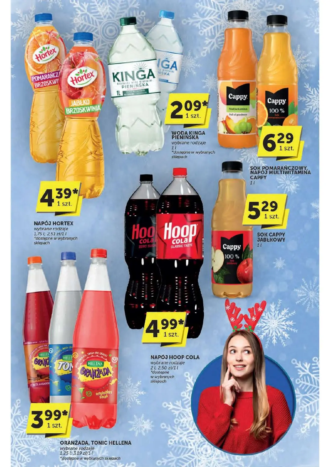 gazetka promocyjna Euro Sklep Katalog - Strona 28