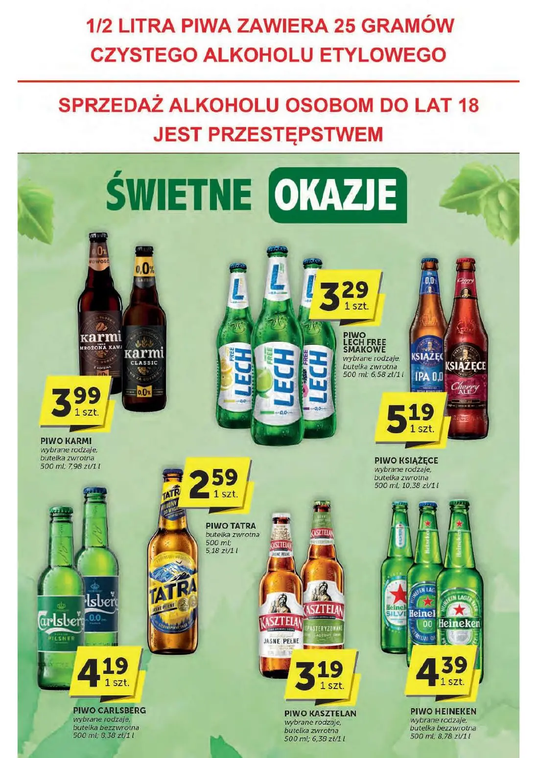 gazetka promocyjna Euro Sklep Katalog - Strona 30