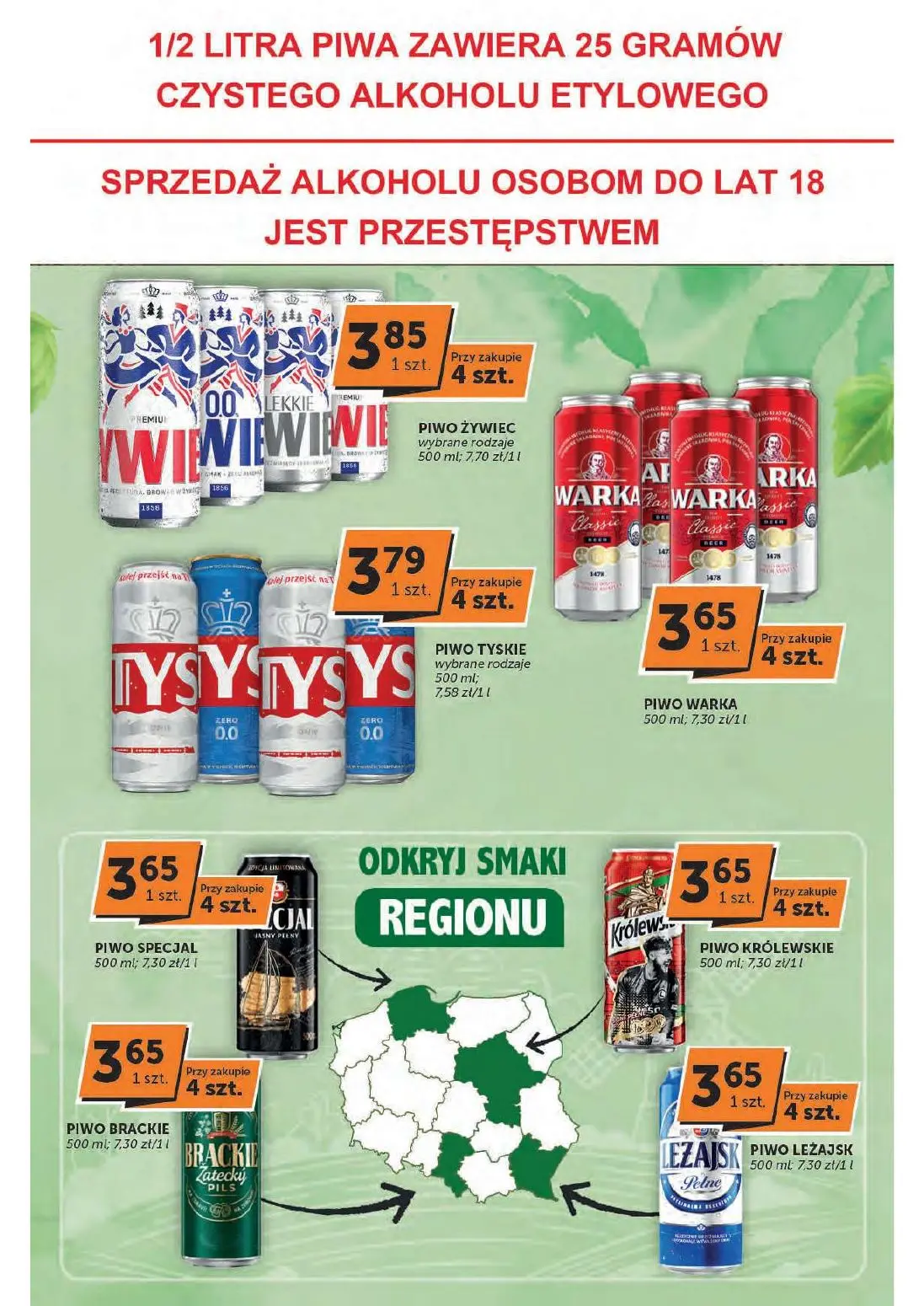 gazetka promocyjna Euro Sklep Katalog - Strona 31