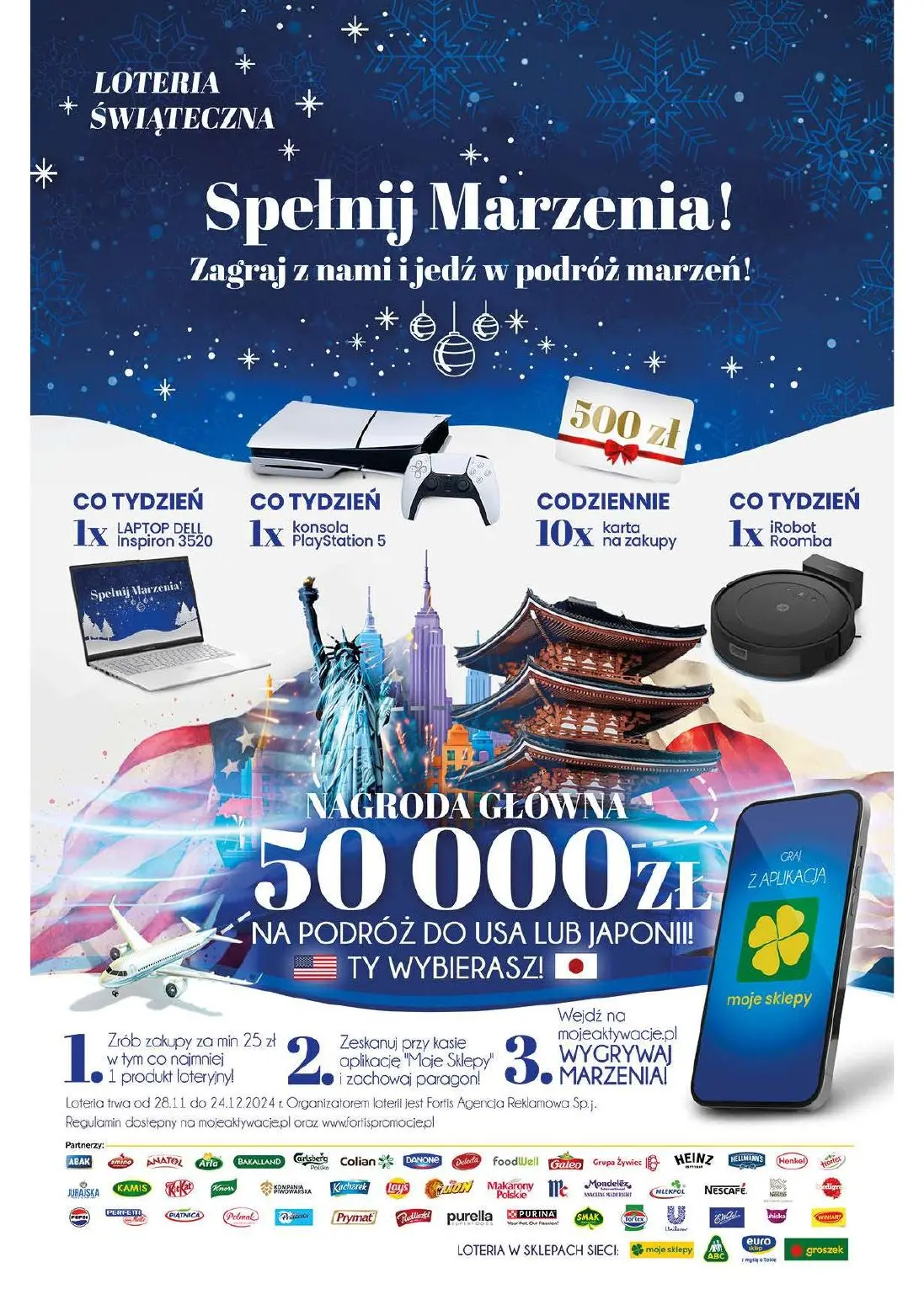 gazetka promocyjna Euro Sklep Mini market - Strona 4