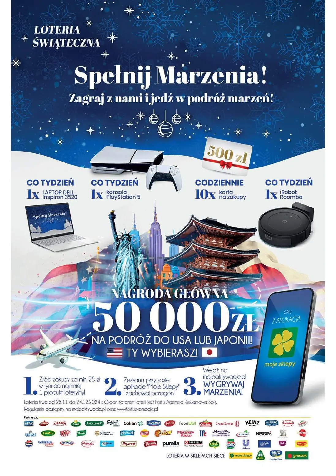 gazetka promocyjna Euro Sklep Market - Strona 4