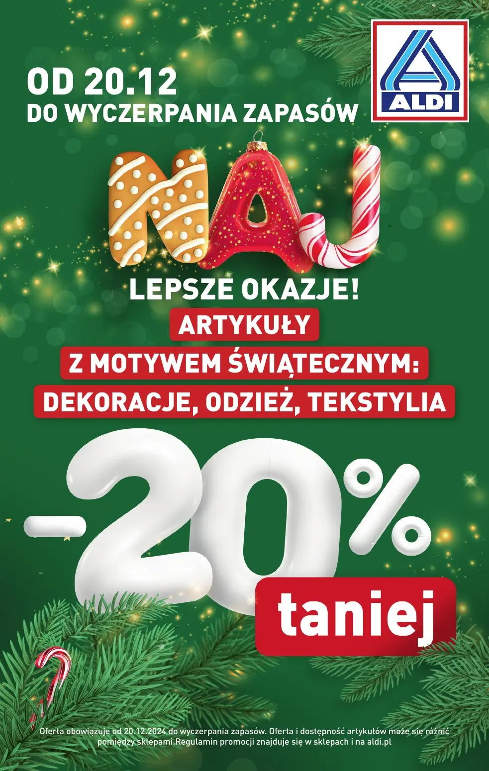 gazetka promocyjna ALDI Katalog z prezentami - Strona 3