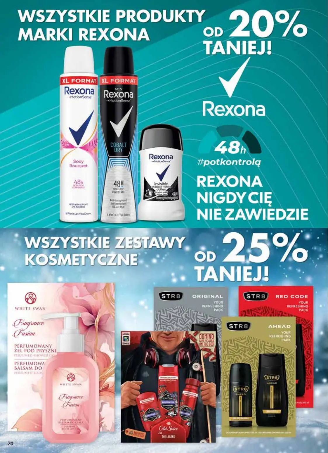 gazetka promocyjna dino  - Strona 70