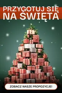 Gazetka promocyjna Świąteczne promocje, ważna od 2024-12-18 do 2024-12-24.