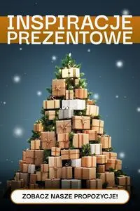 Gazetka promocyjna Świąteczne promocje, ważna od 2024-12-18 do 2024-12-24.