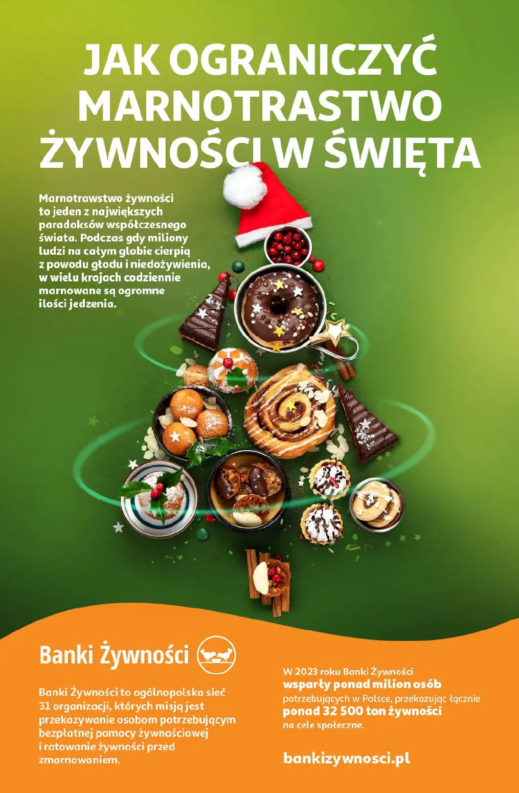 gazetka promocyjna Auchan Zaczarowane Święta - Strona 44