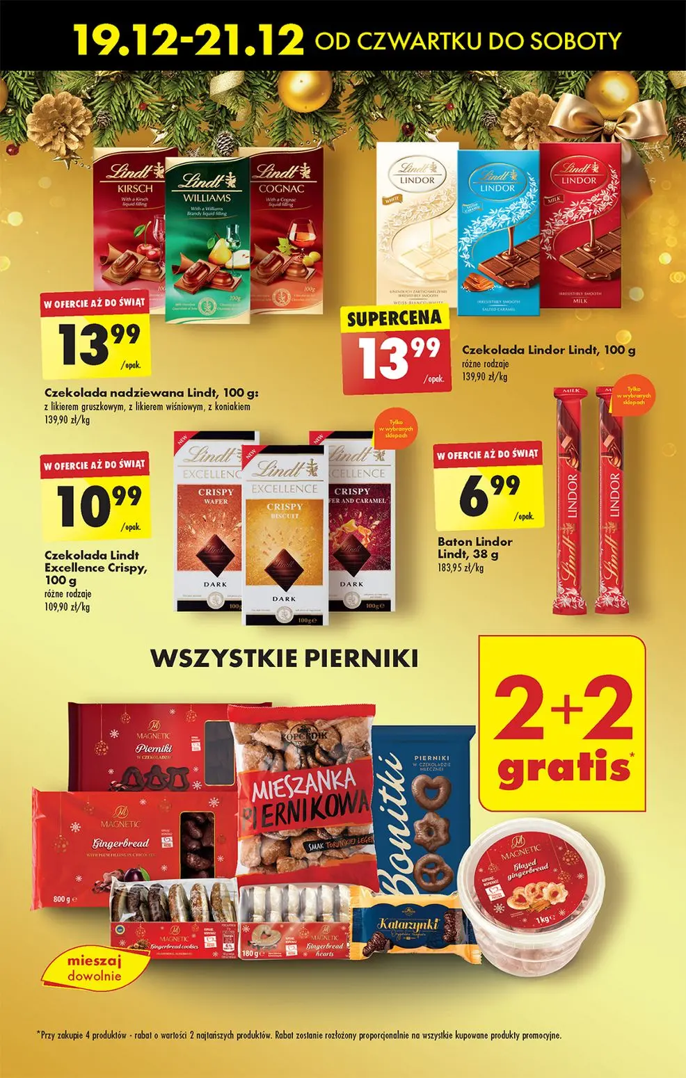 gazetka promocyjna Biedronka Lada tradycyjna. Od czwartku - Strona 55