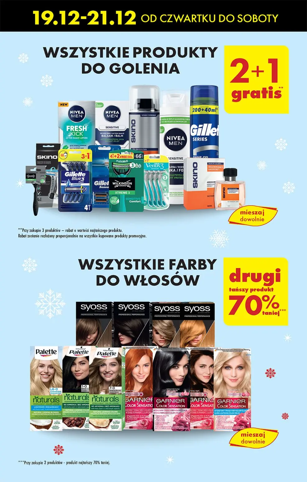 gazetka promocyjna Biedronka Lada tradycyjna. Od czwartku - Strona 69