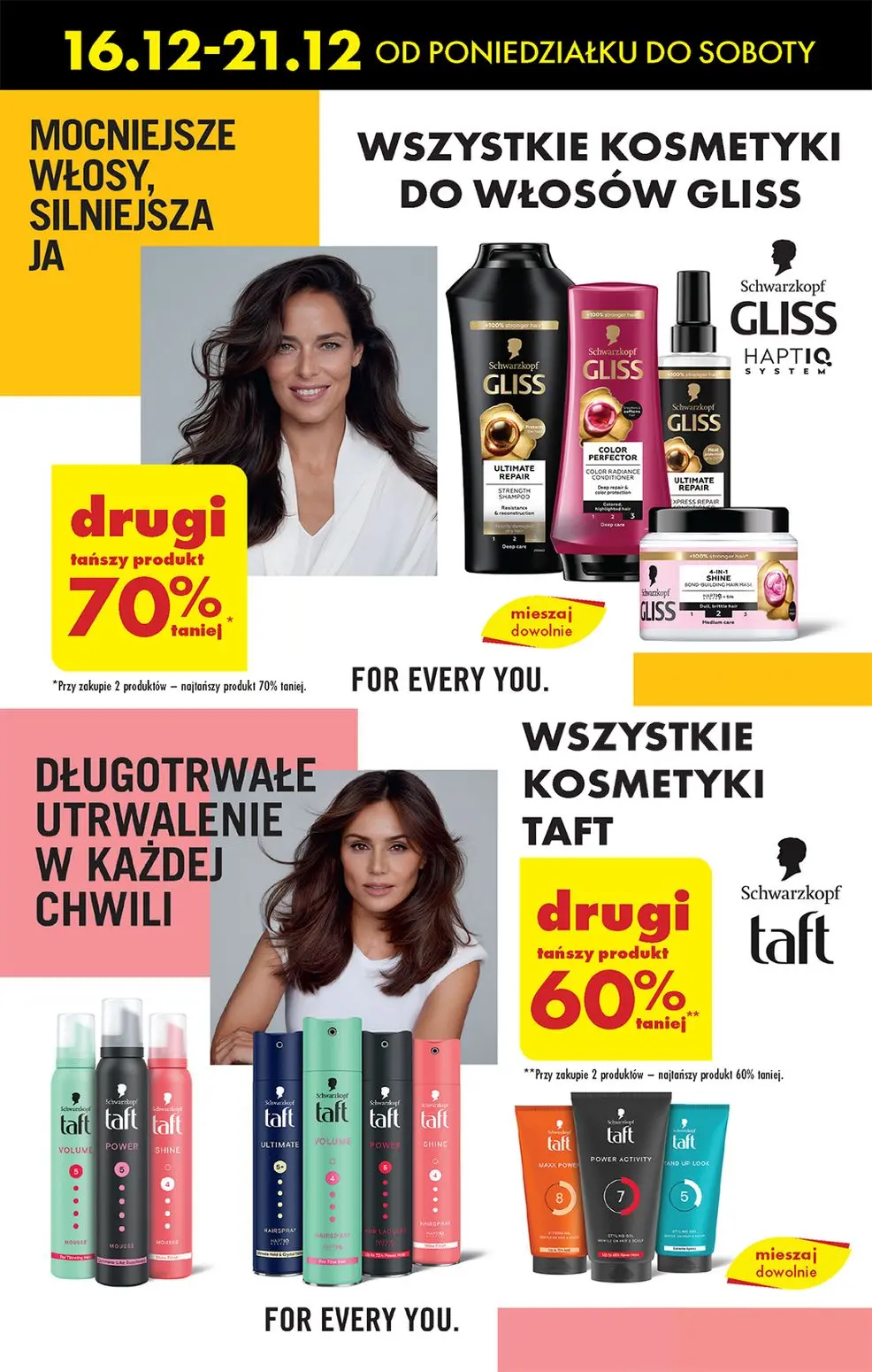 gazetka promocyjna Biedronka Lada tradycyjna. Od czwartku - Strona 71