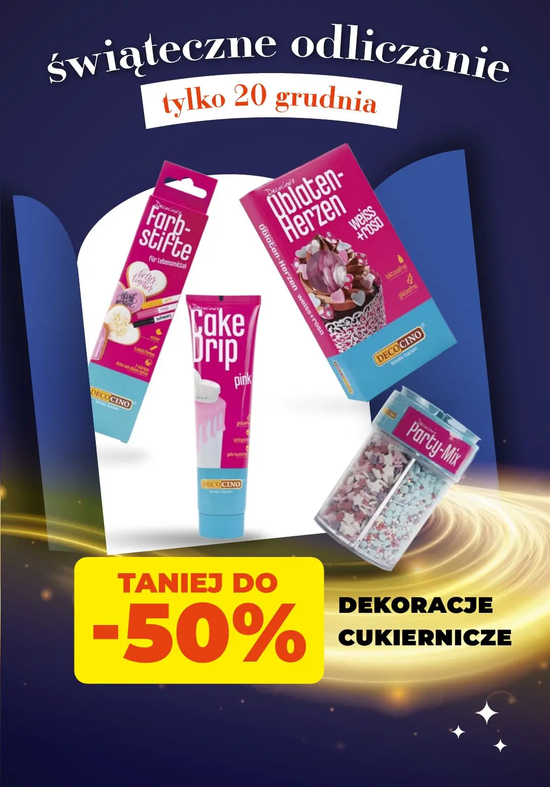 gazetka promocyjna Dealz MAKE A DEALZ - Strona 3