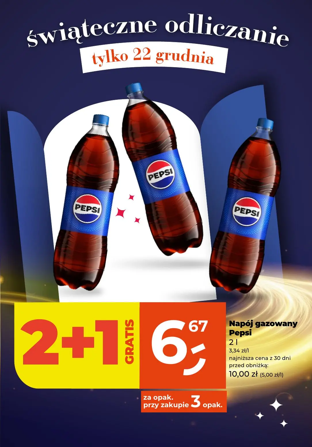 gazetka promocyjna Dealz MAKE A DEALZ - Strona 5