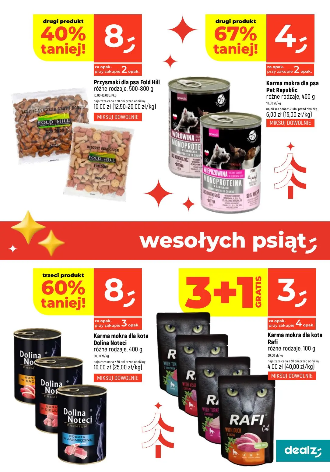 gazetka promocyjna Dealz MAKE A DEALZ - Strona 27