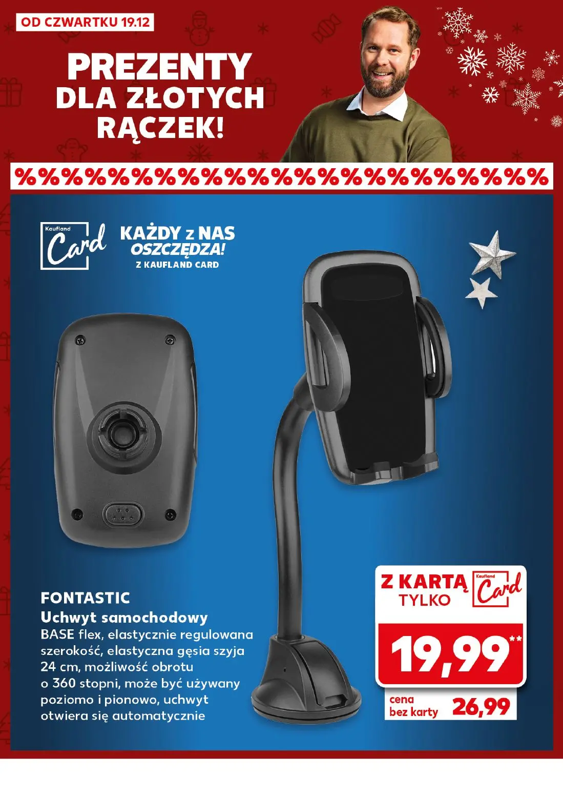 gazetka promocyjna Kaufland Mega okazje - Strona 14