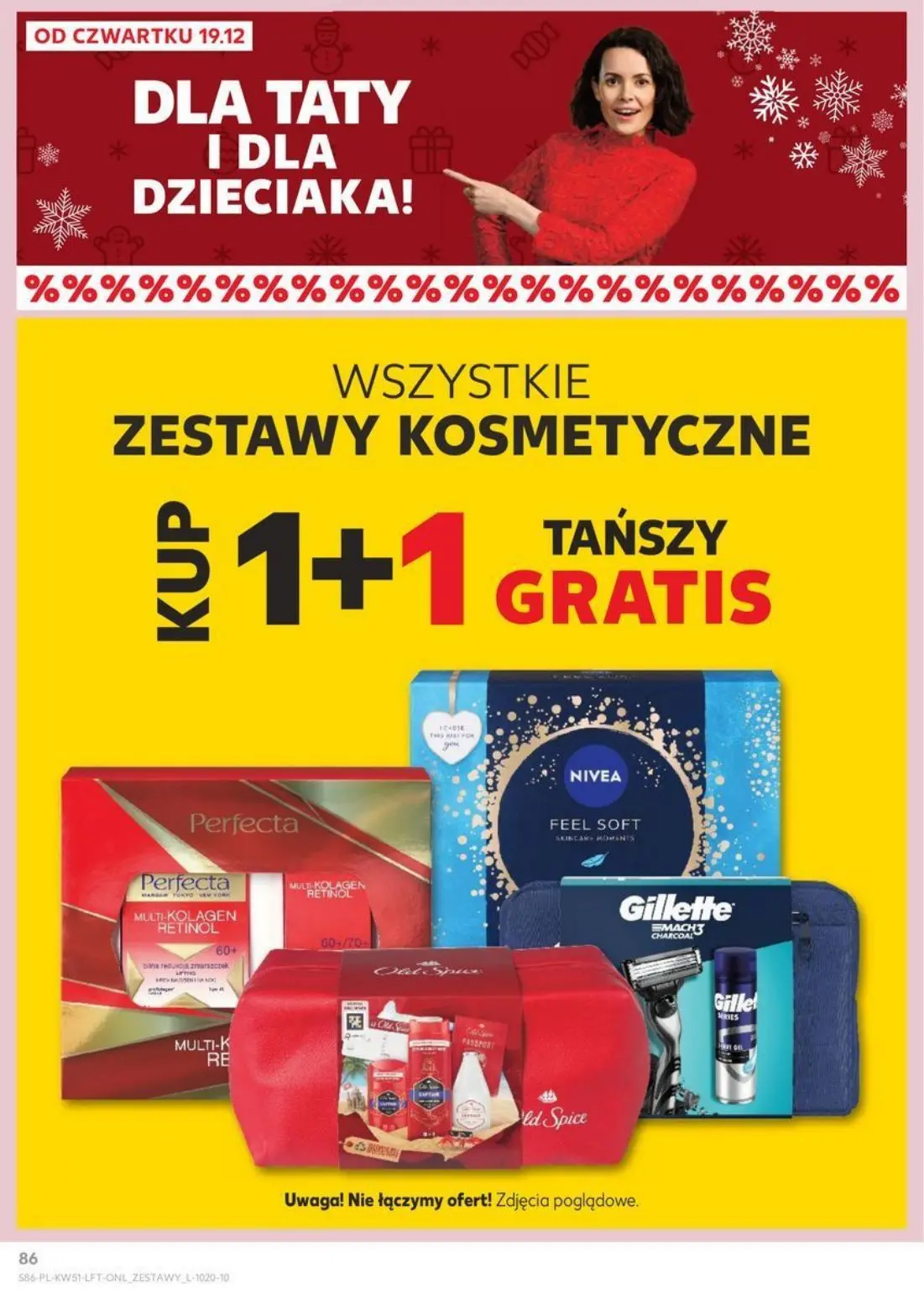 gazetka promocyjna Kaufland Gazetka tygodnia - Strona 86