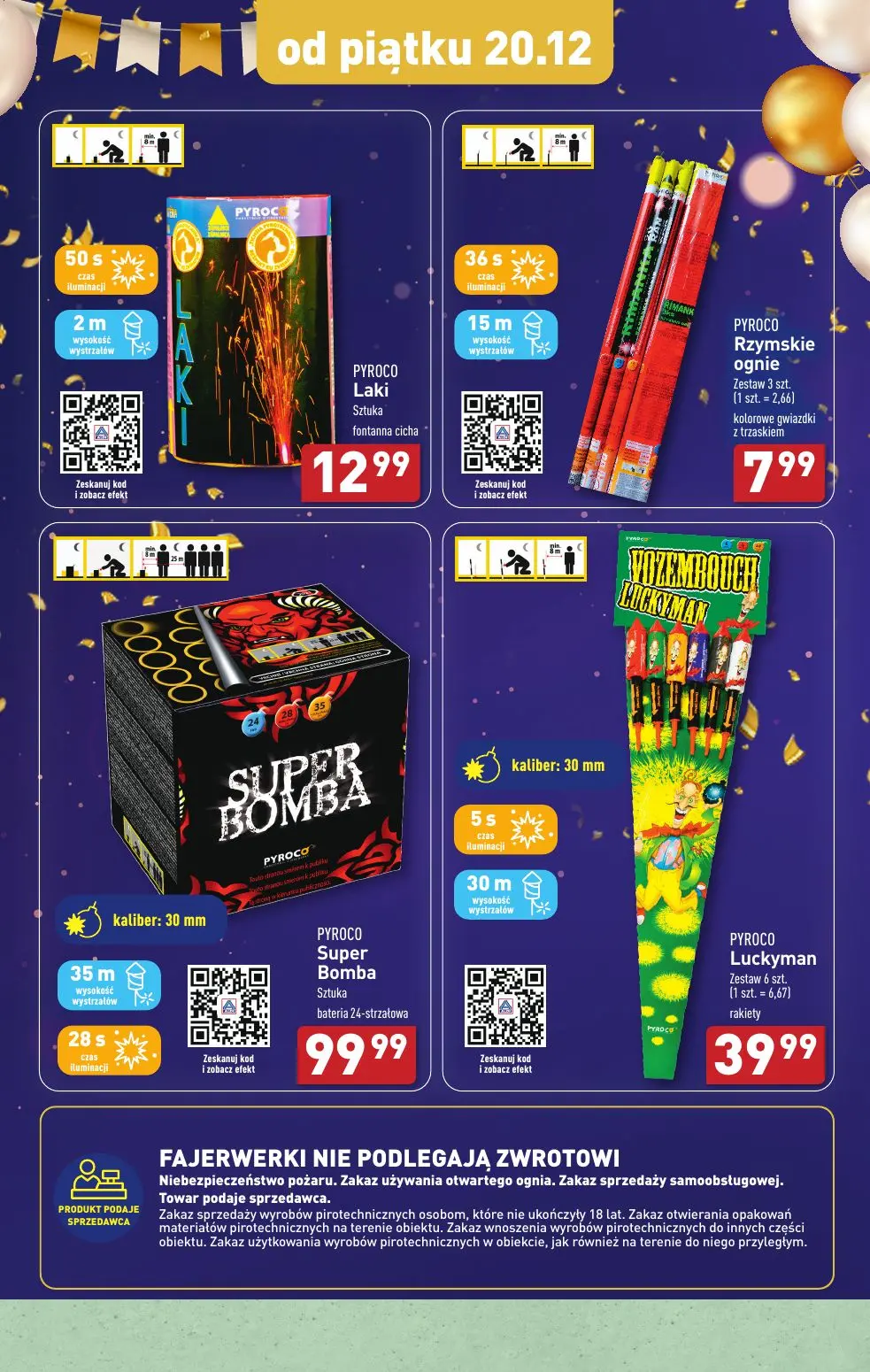 gazetka promocyjna ALDI  - Strona 2