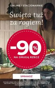 Gazetka promocyjna home&you, ważna od 2024-12-20 do 2024-12-24.