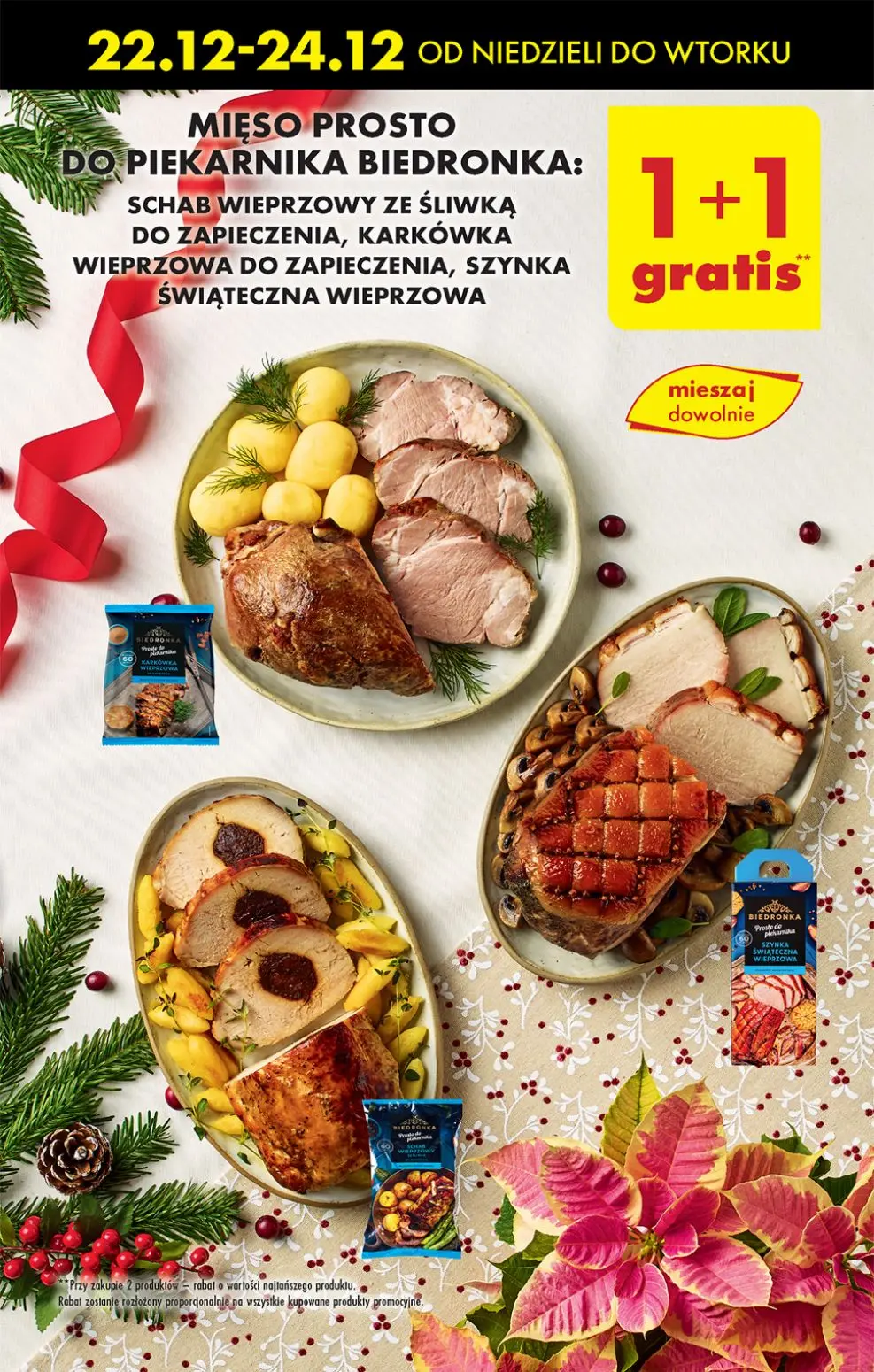 gazetka promocyjna Biedronka Od niedzieli - Strona 27