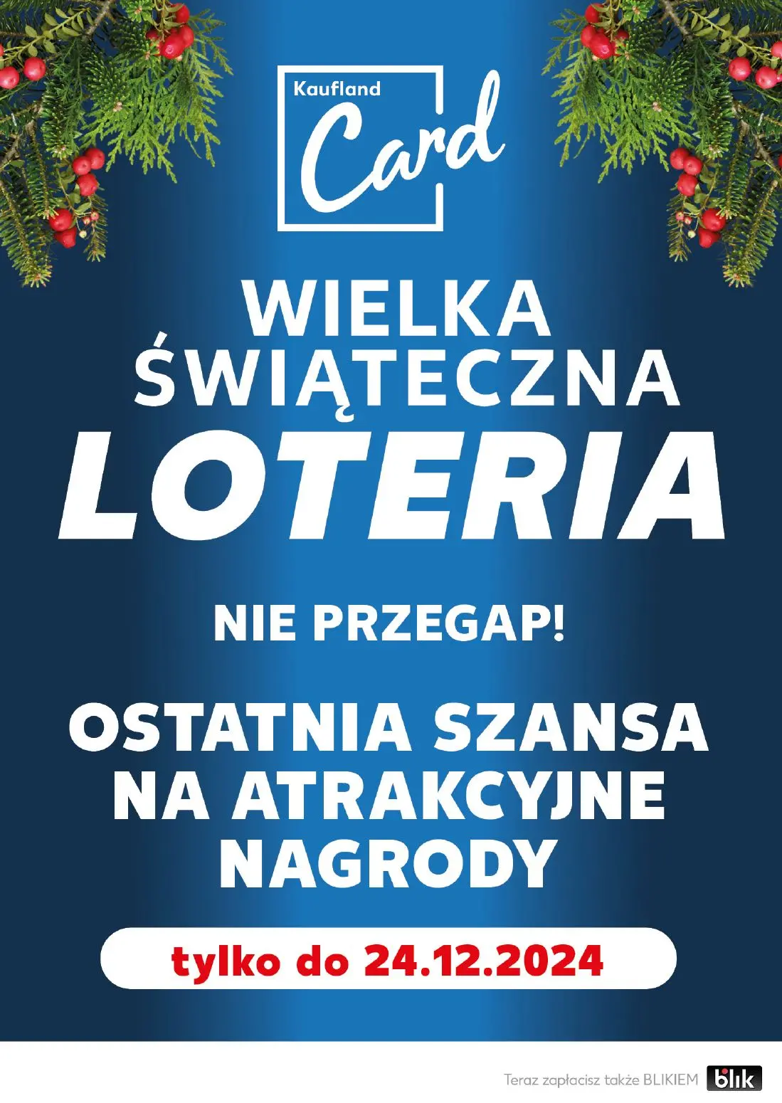 gazetka promocyjna Kaufland Mocny start - Strona 18