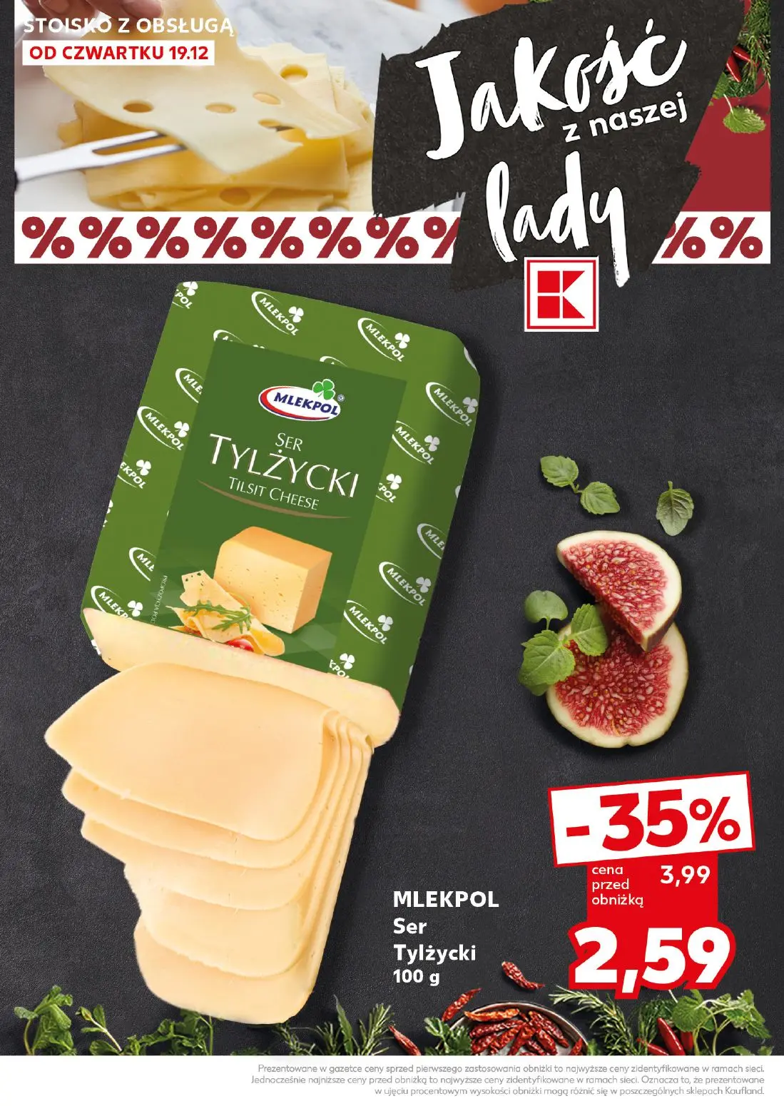 gazetka promocyjna Kaufland Mocny start - Strona 24