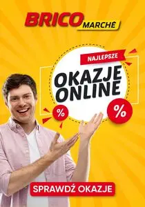 Gazetka promocyjna BRICOMARCHE, ważna od 2024-12-04 do 2024-12-25.