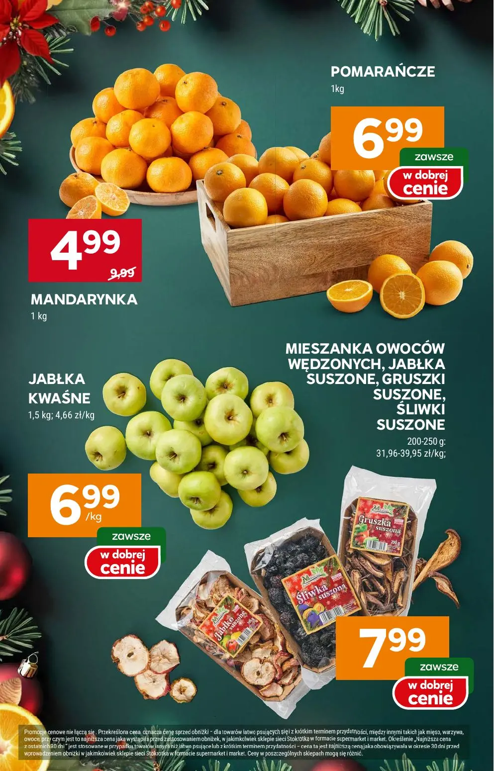 gazetka promocyjna Stokrotka Market  - Strona 2