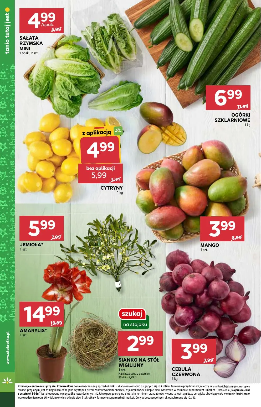 gazetka promocyjna Stokrotka Supermarket  - Strona 14