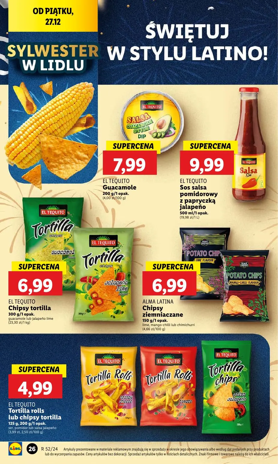 gazetka promocyjna LIDL Od piątku - Strona 30