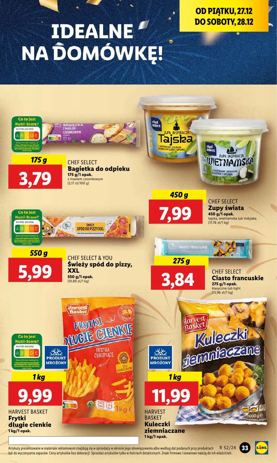 gazetka promocyjna LIDL Od piątku - Strona 37