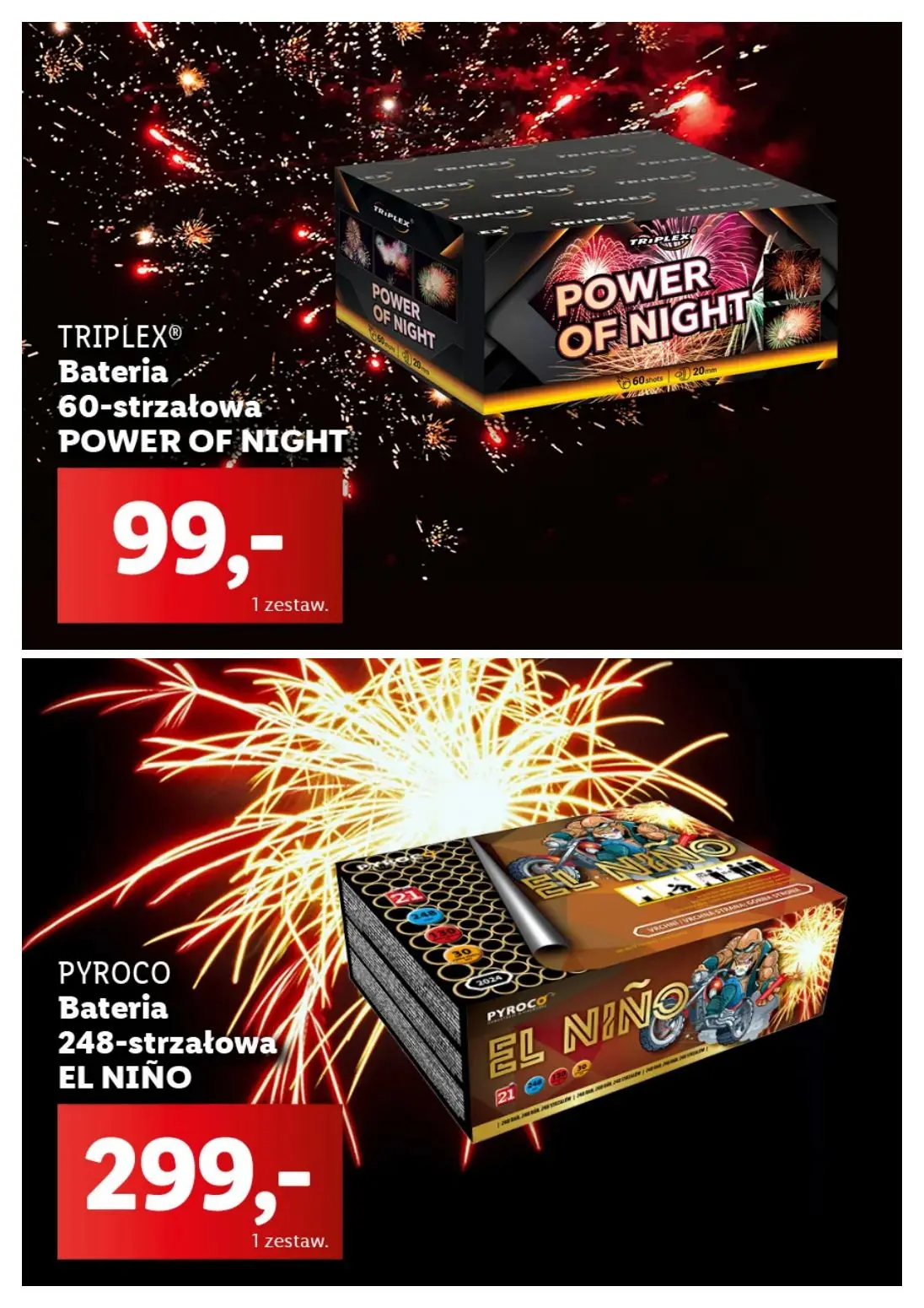 gazetka promocyjna LIDL Lidlowe ceny - Strona 6